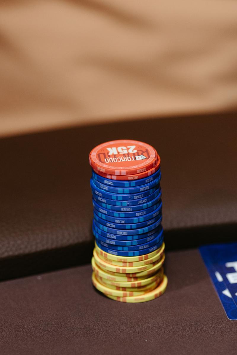 Poker untuk Pemula