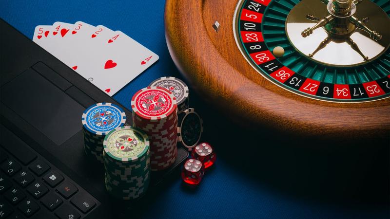Cara Bermain Roulette