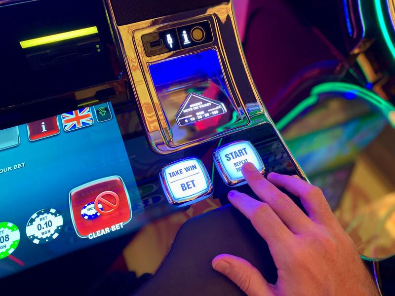 Panduan Slot untuk Pemula